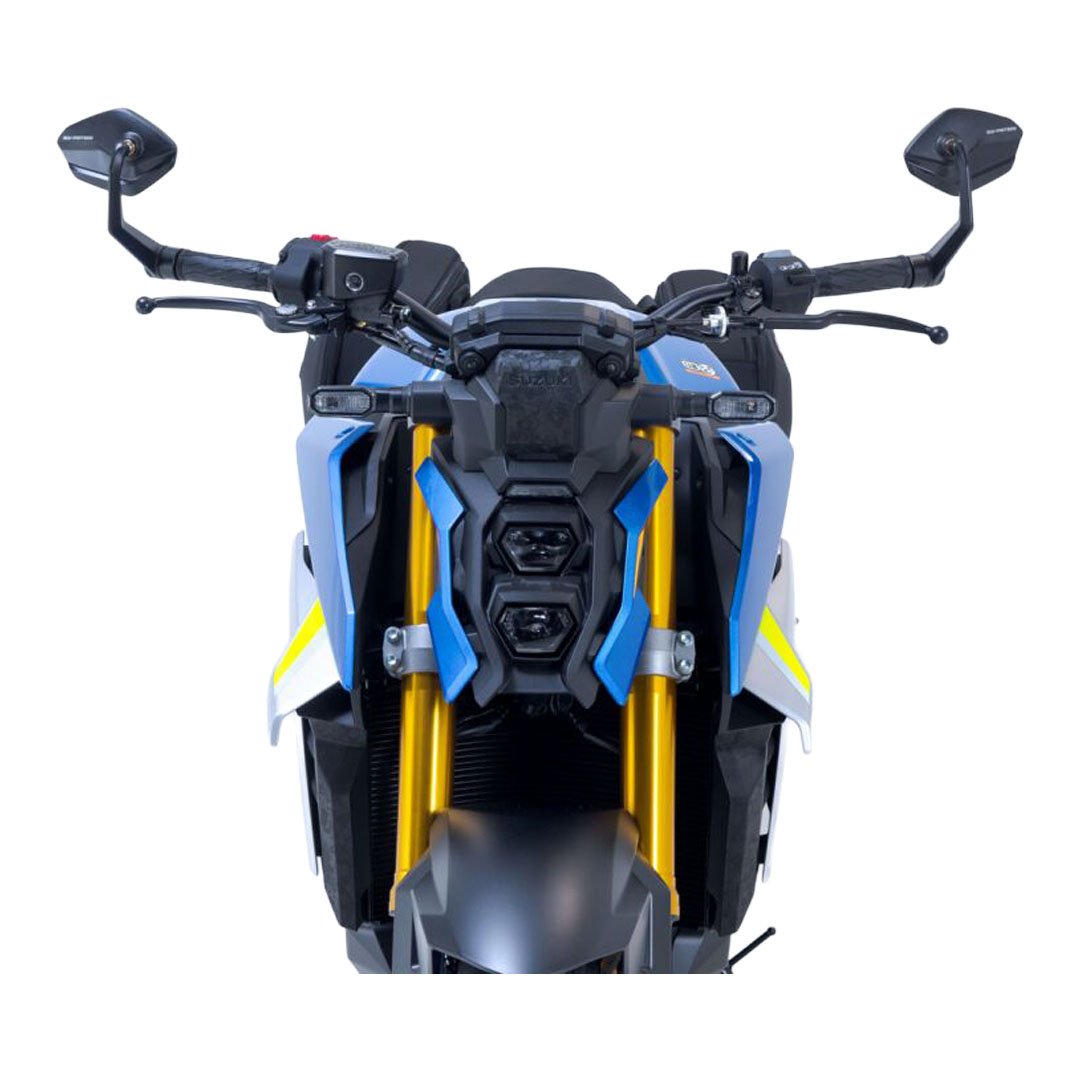 SW-Motech BAR END set ogledal za konce krmila za Suzuki GSX-S 1000 FZ
