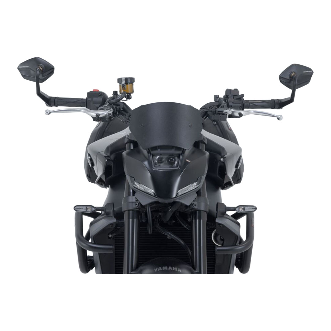 SW-Motech BAR END set ogledal za konce krmila za Yamaha MT-09 TR DX