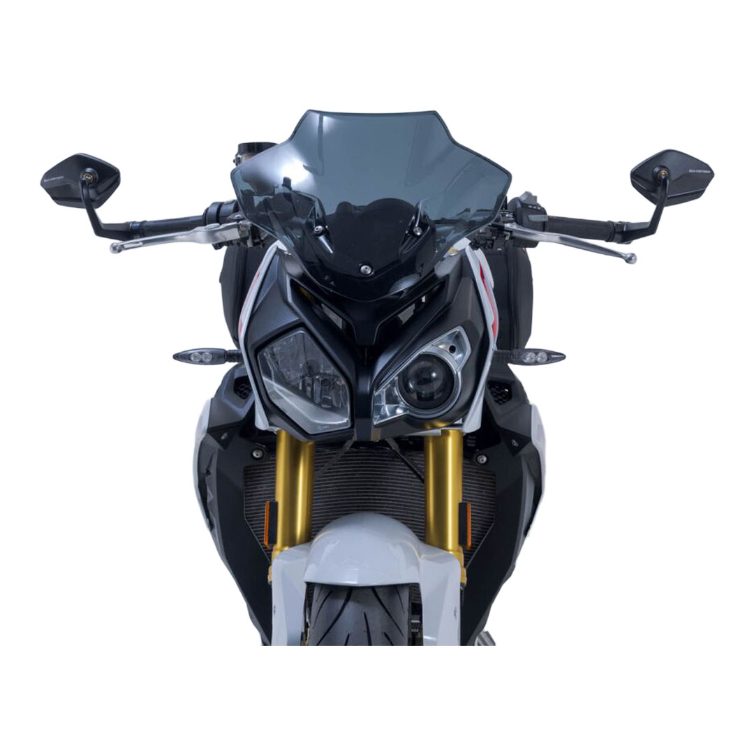 SW-Motech BAR END set ogledal za konce krmila za BMW S 1000 R ABS