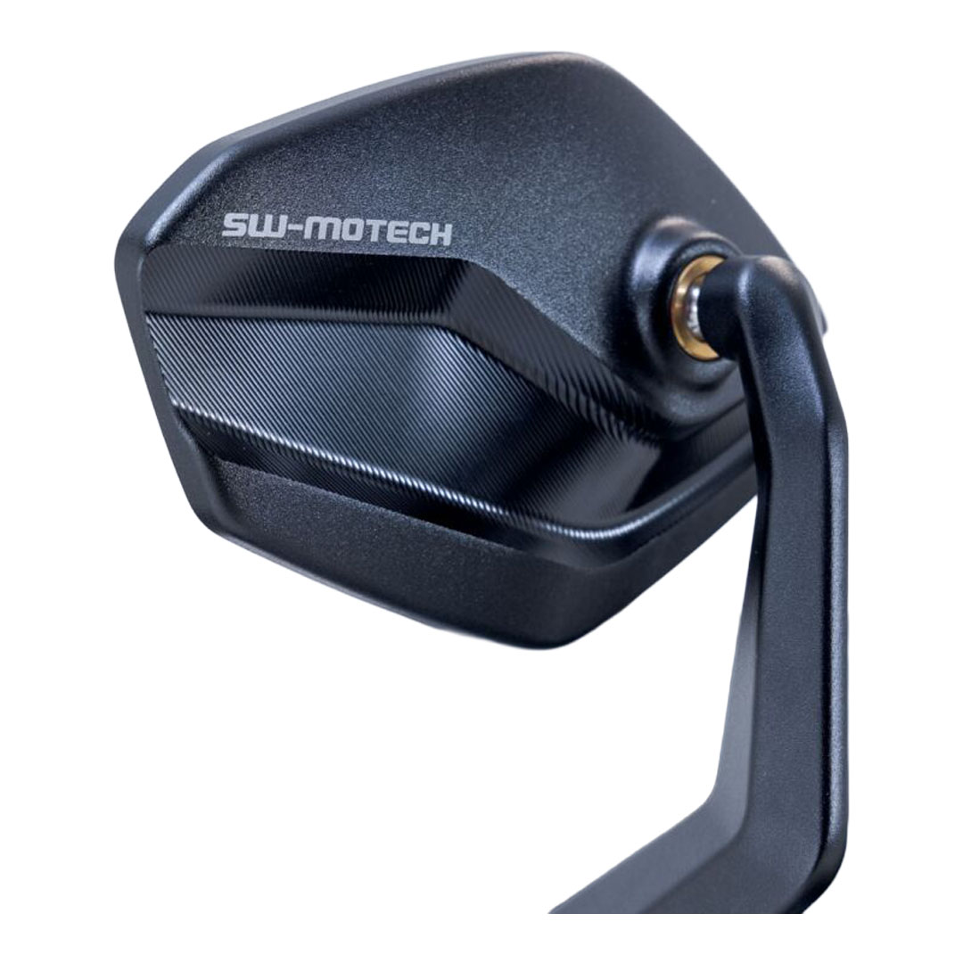 SW-Motech BAR END set ogledal za konce krmila za BMW F 900 XR ABS