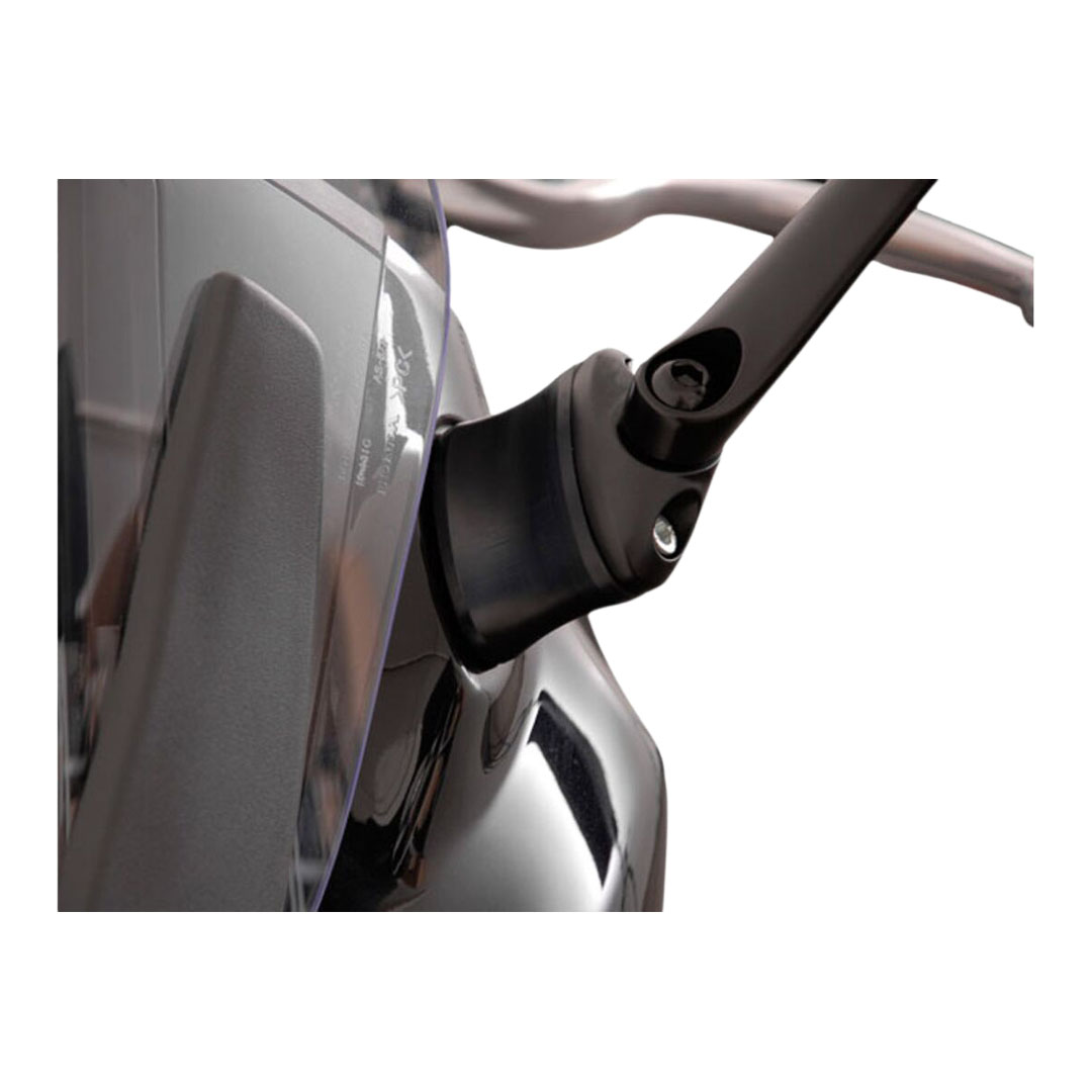 SW-Motech set za razširitev ogledal za Honda CBF 600 S ABS