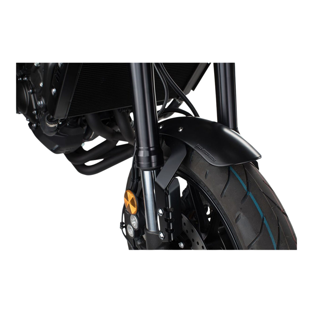 SW-Motech sprednji blatnik za Yamaha FJ-09 850 ABS