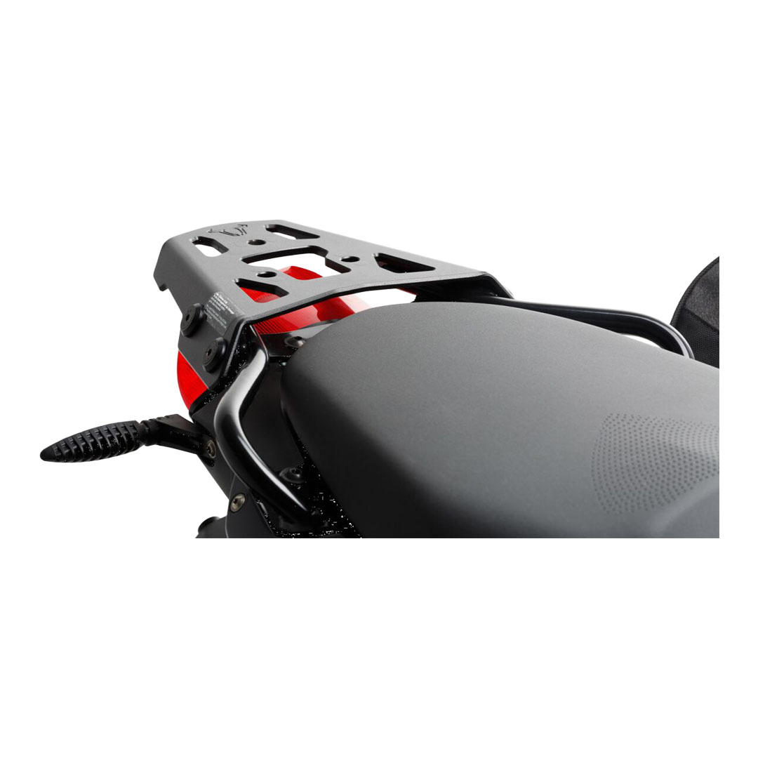 SW-Motech ALU-RACK nosilec prtljage za BMW F 800 S