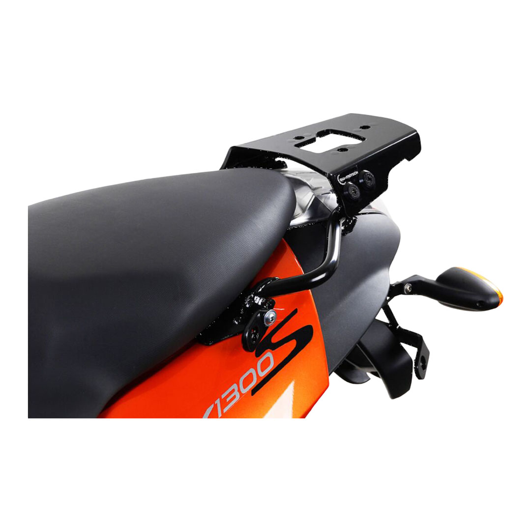 SW-Motech ALU-RACK nosilec prtljage za BMW K 1200 S