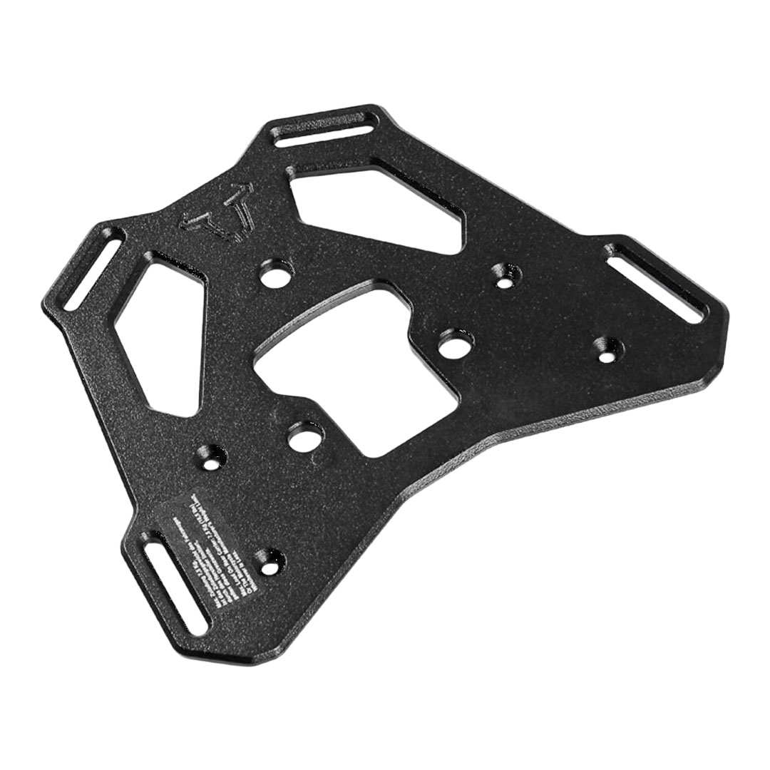 SW-Motech ALU-RACK nosilec prtljage za BMW K 1200 R