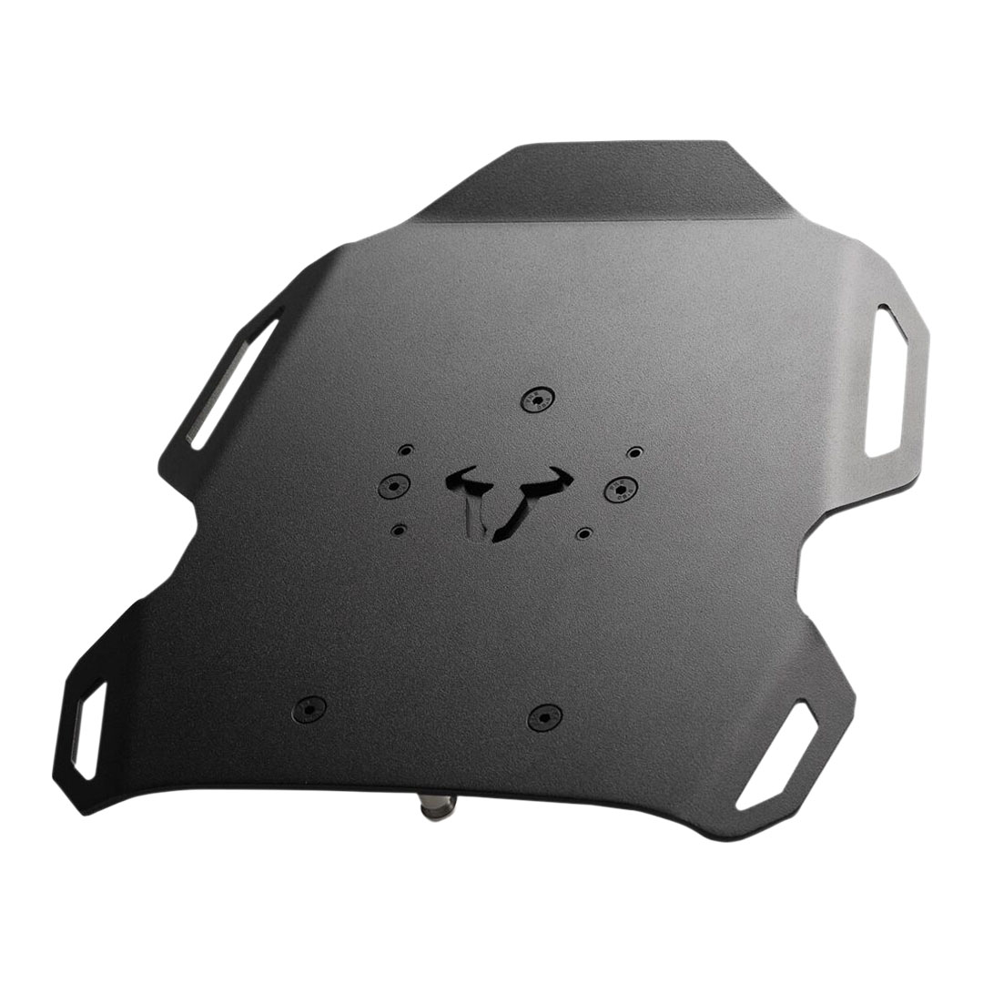 SW-Motech SEAT-RACK nosilec za sovoznikov sedež za BMW R 1250 GS ABS