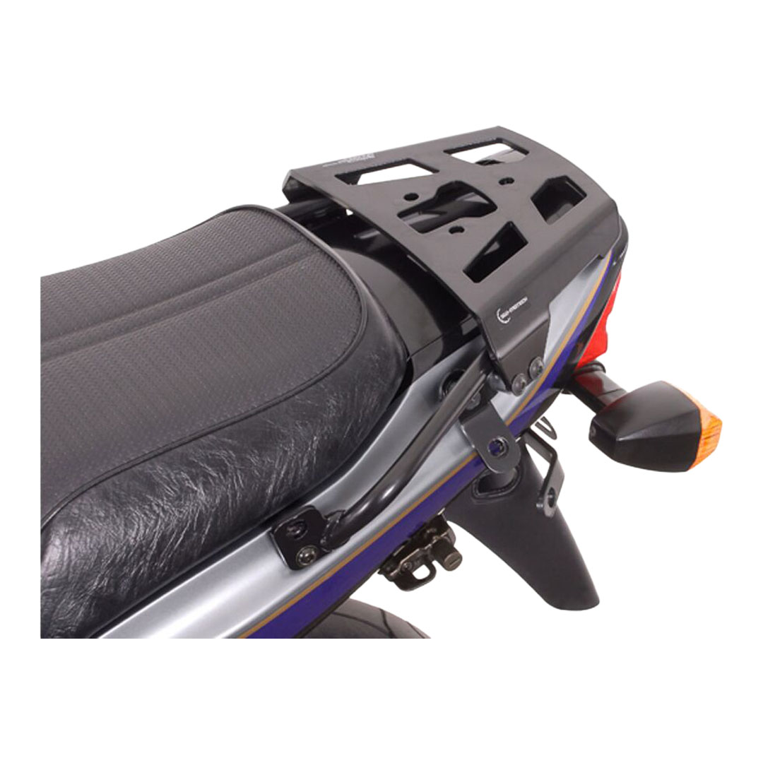 SW-Motech ALU-RACK nosilec prtljage za Kawasaki ZRX 1100