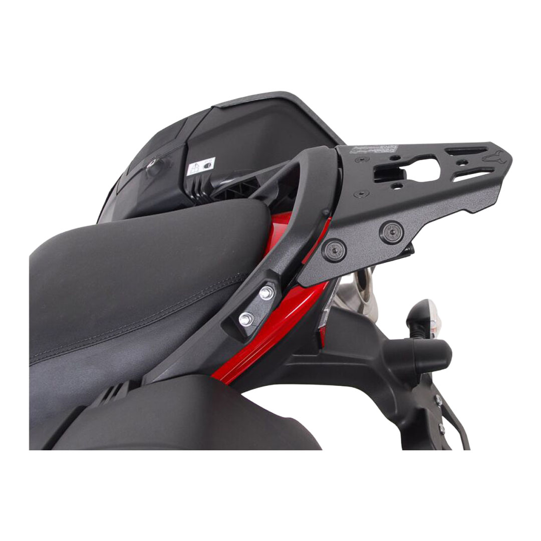 SW-Motech ALU-RACK nosilec prtljage za Triumph Sprint 1050 ST