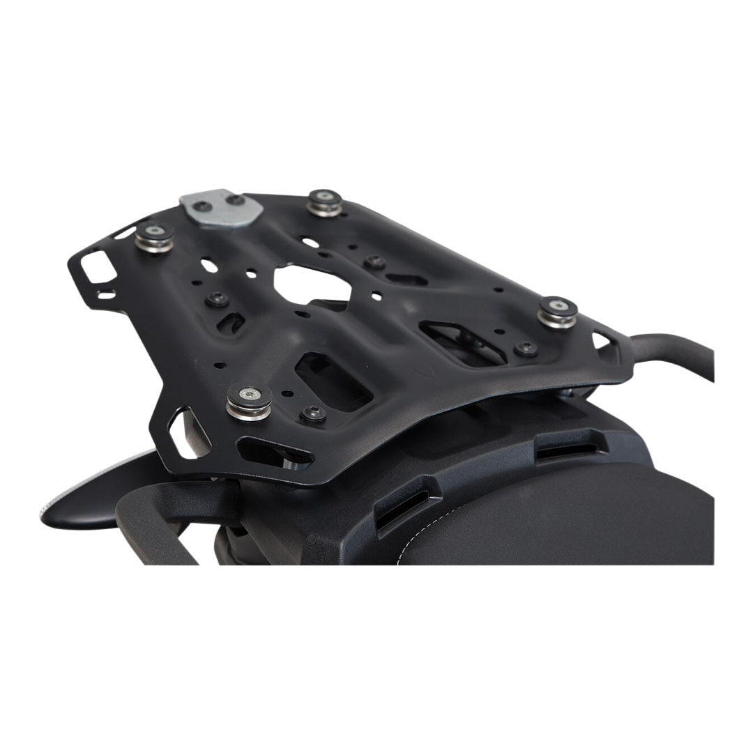 SW-Motech ADVENTURE-RACK nosilec prtljage za Triumph Tiger 800 XC