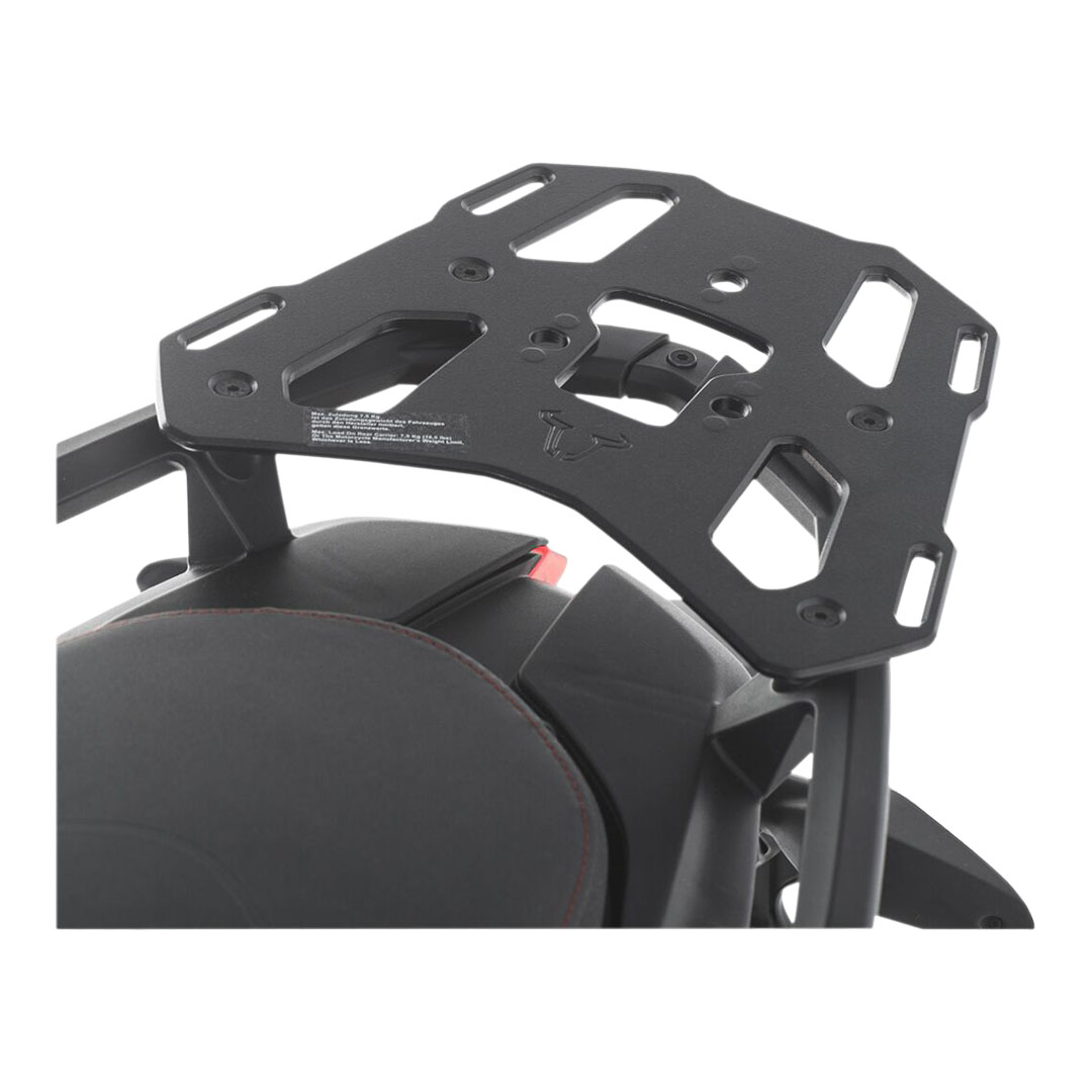 SW-Motech ALU-RACK nosilec prtljage za Ducati Hyperstrada 939 ABS