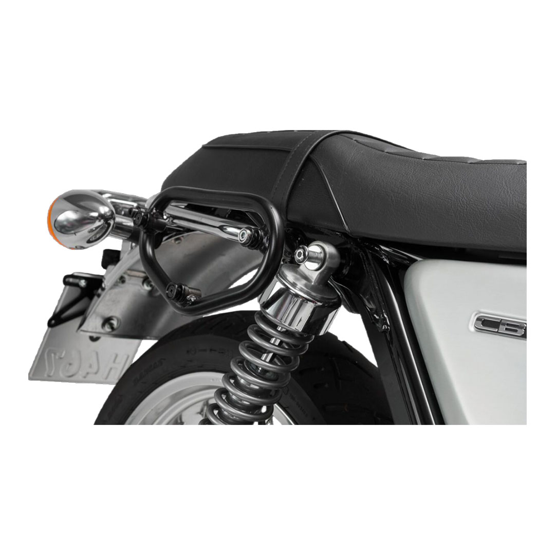 SW-Motech SLC desni stranski nosilec za Honda CB 1100 EX ABS