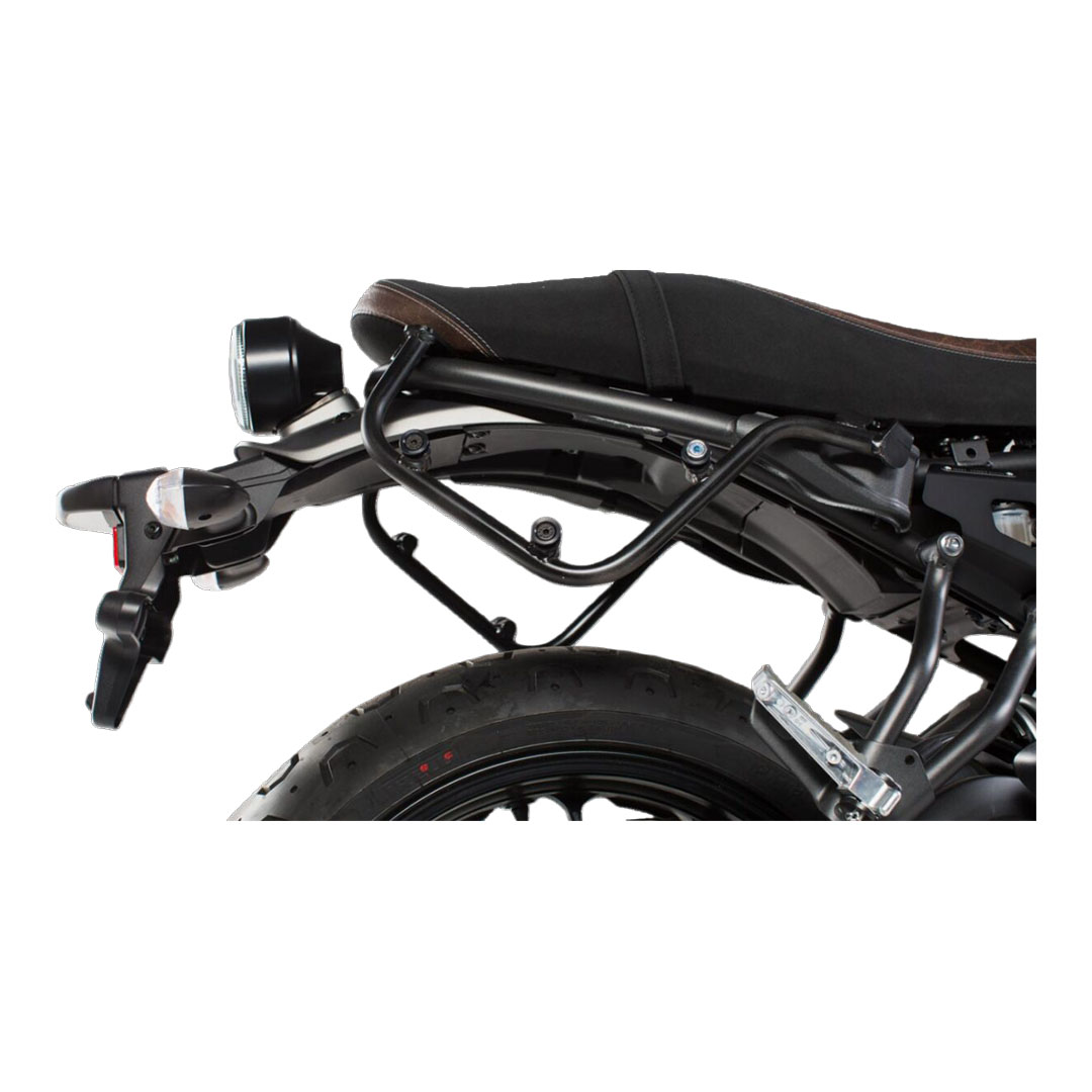 SW-Motech SLC levi stranski nosilec za Yamaha XSR 700 ABS