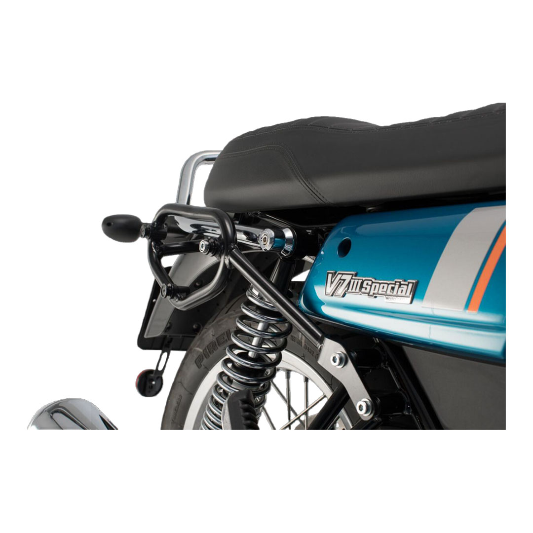 SW-Motech SLC desni stranski nosilec za Moto Guzzi V7 III 750 Milano ABS