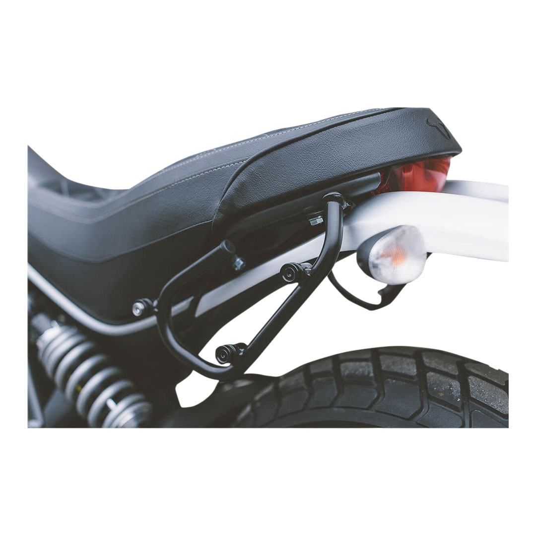 SW-Motech SLC desni stranski nosilec za Ducati Scrambler 400 ABS