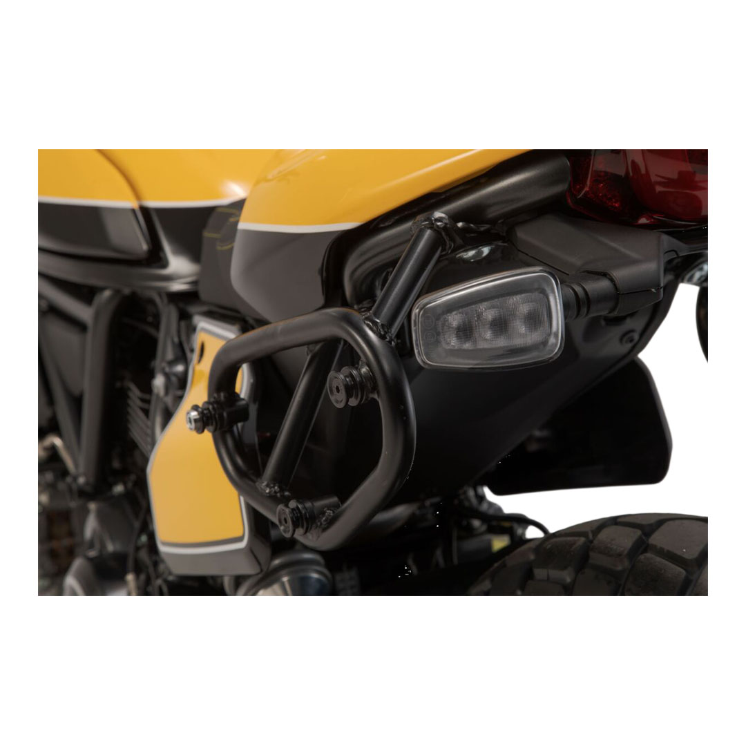 SW-Motech SLC levi stranski nosilec za Ducati Scrambler 803 ABS