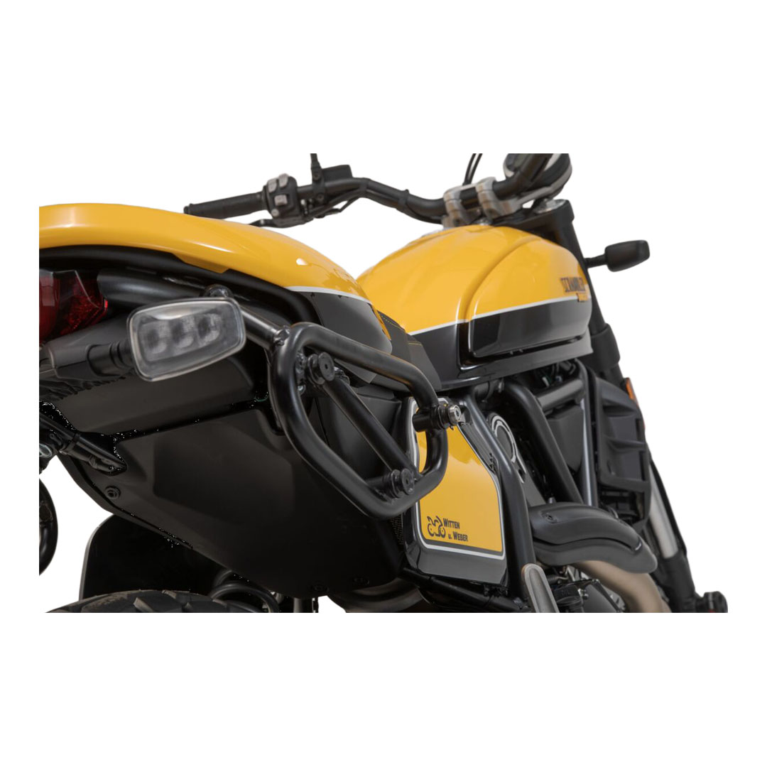 SW-Motech SLC desni stranski nosilec za Ducati Scrambler 803 ABS