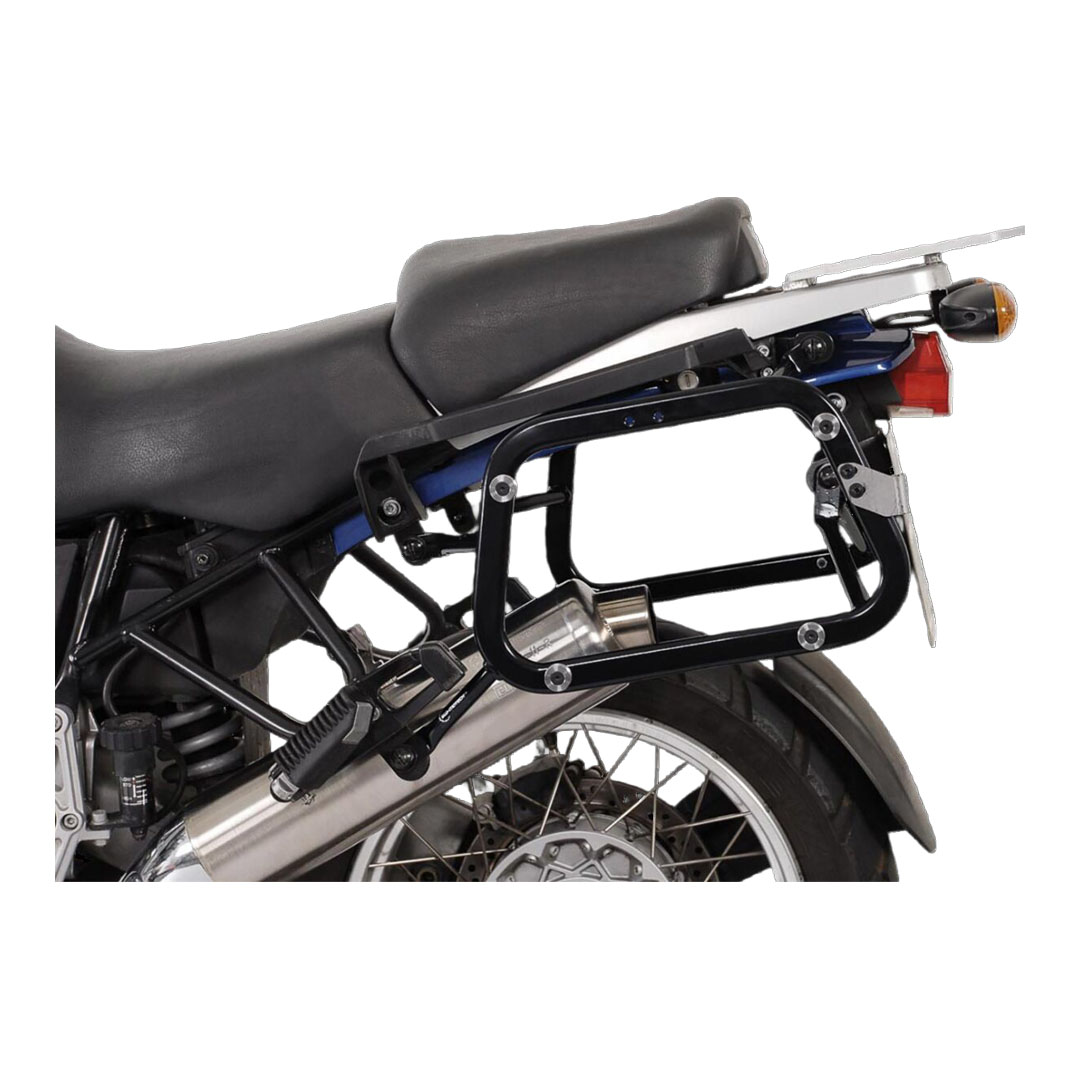 SW-Motech EVO stranski nosilec za BMW R 1100 GS