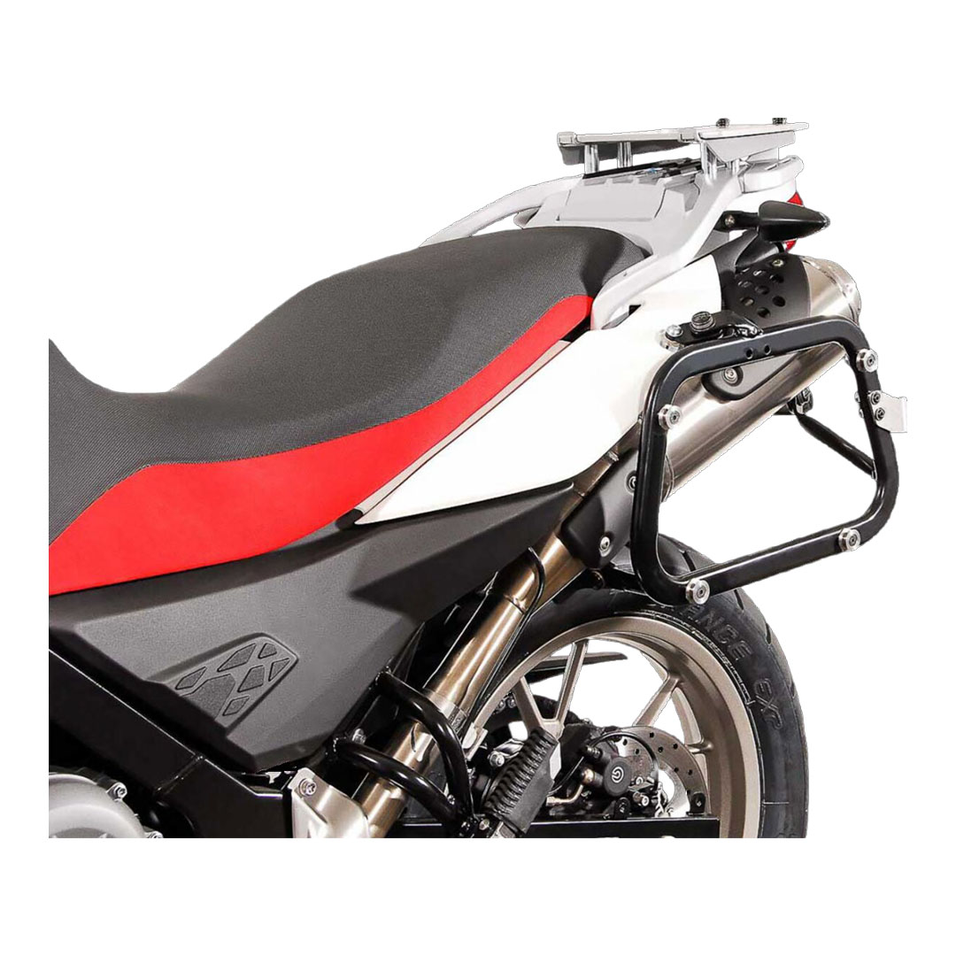 SW-Motech EVO stranski nosilec za BMW F 650 GS