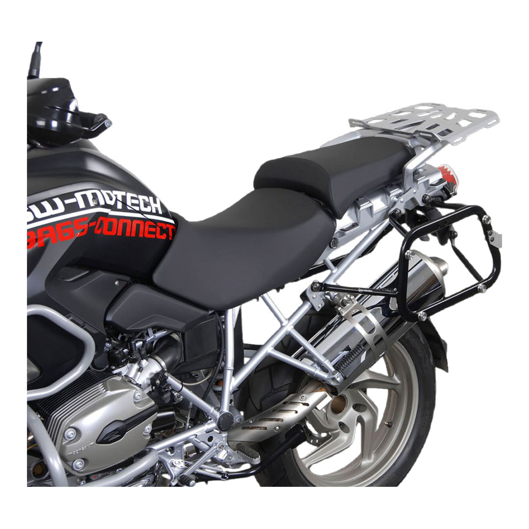 SW-Motech EVO stranski nosilec za BMW R 1200 GS