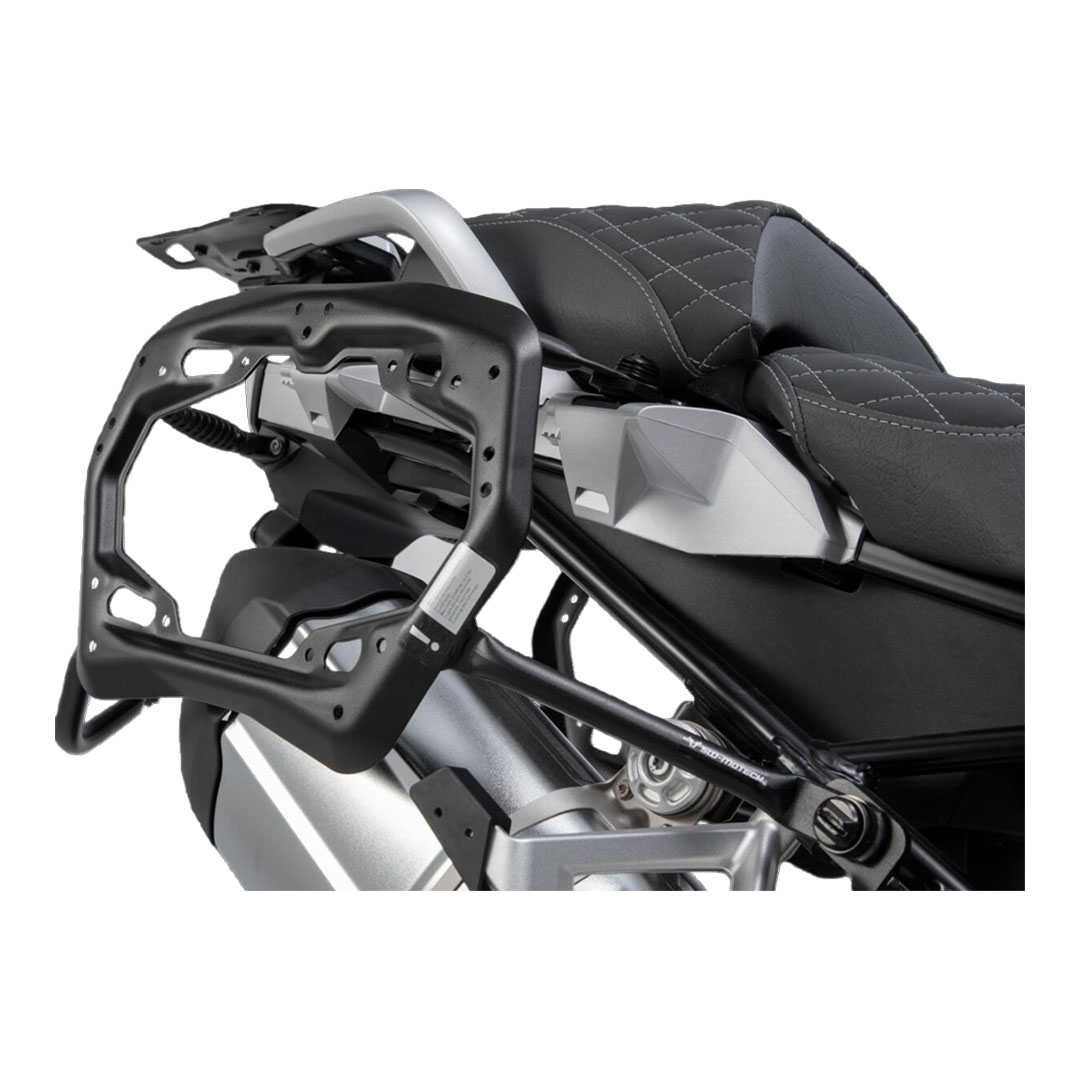 SW-Motech PRO stranski nosilec za BMW R 1250 GS ABS