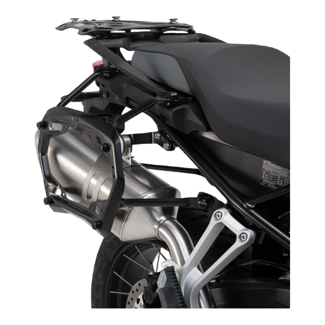 SW-Motech PRO stranski nosilec za BMW F 800 GS ABS
