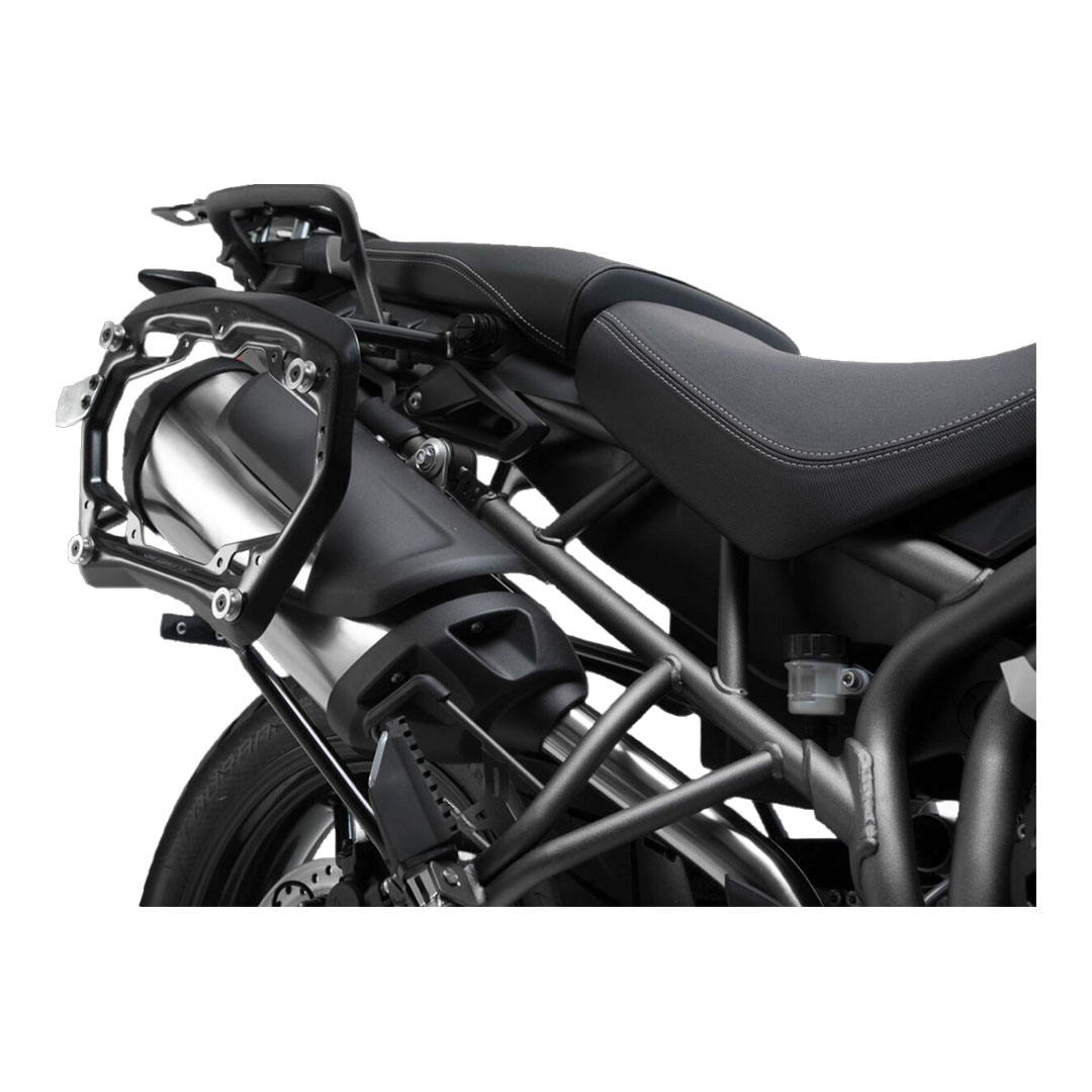 SW-Motech PRO stranski nosilec za Triumph Tiger 800 ABS