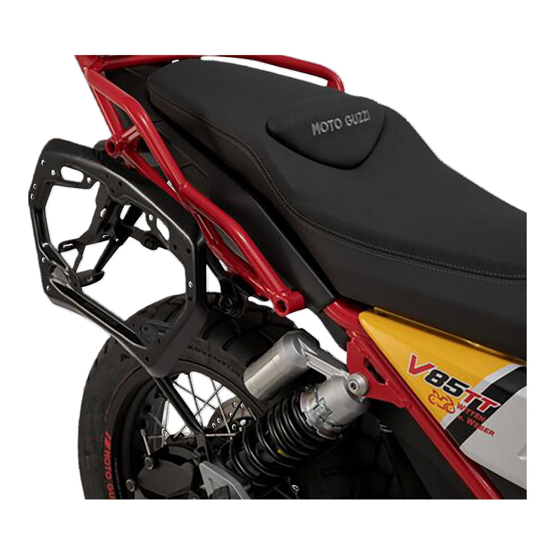 SW-Motech PRO stranski nosilec za Moto Guzzi V85 TT 850