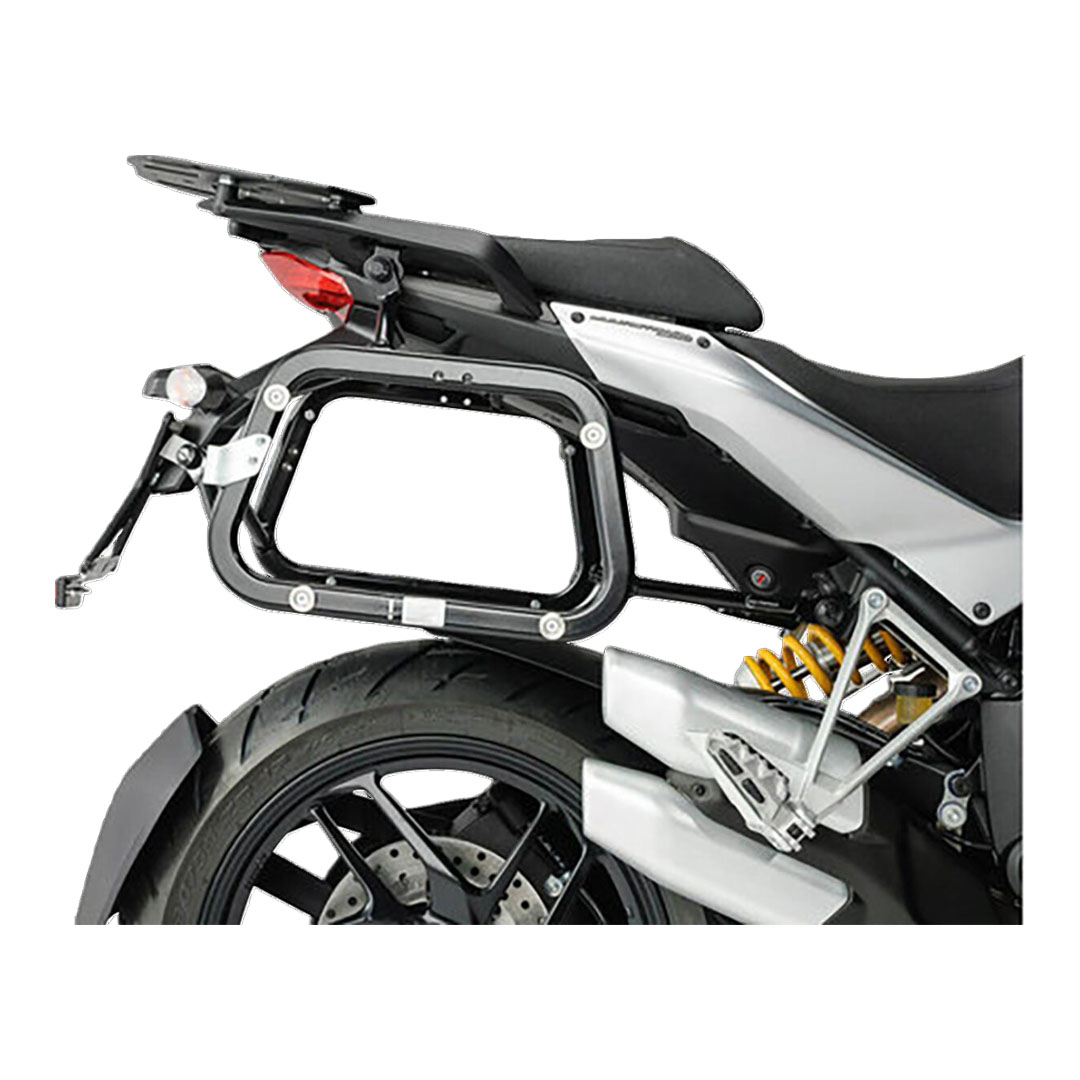SW-Motech EVO stranski nosilec za Ducati Multistrada 1200