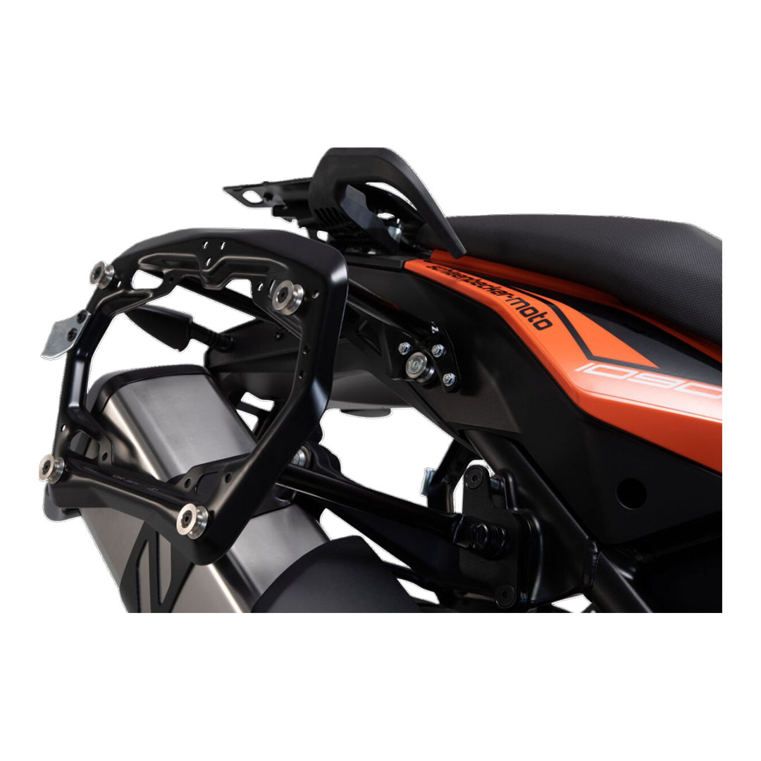 SW-Motech PRO stranski nosilec za KTM Adventure 1090 R ABS