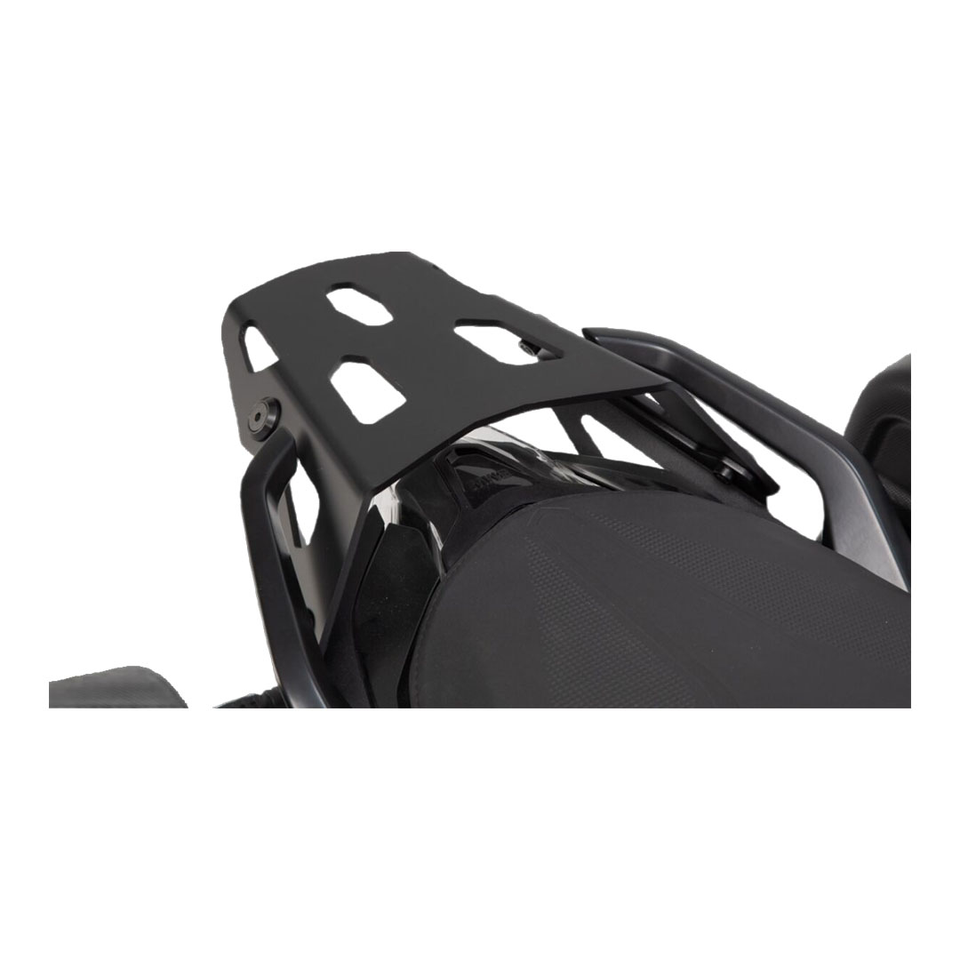 SW-Motech STREET-RACK prtljažni nosilec za BMW R 1200 RS ABS