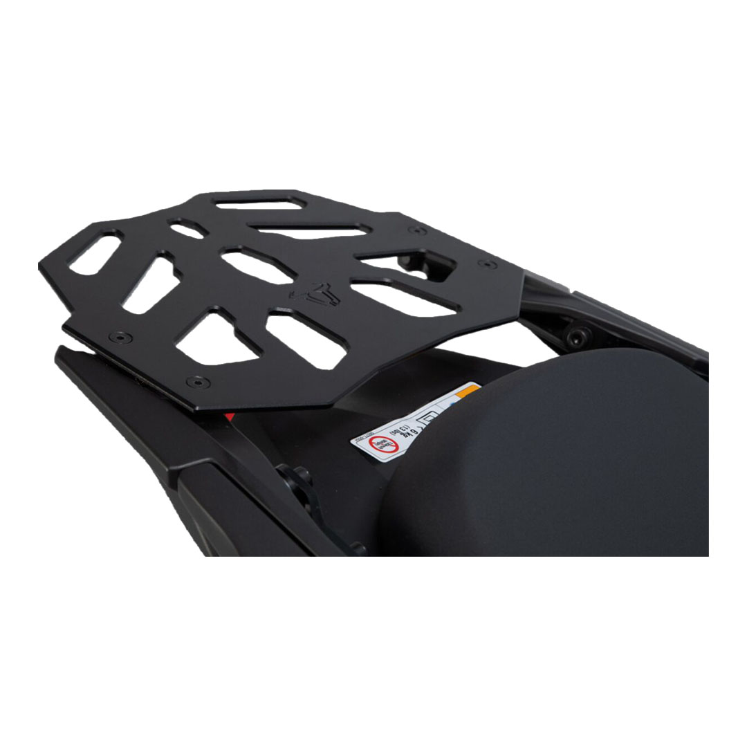 SW-Motech STREET-RACK prtljažni nosilec za Kawasaki KLZ 1000 ABS