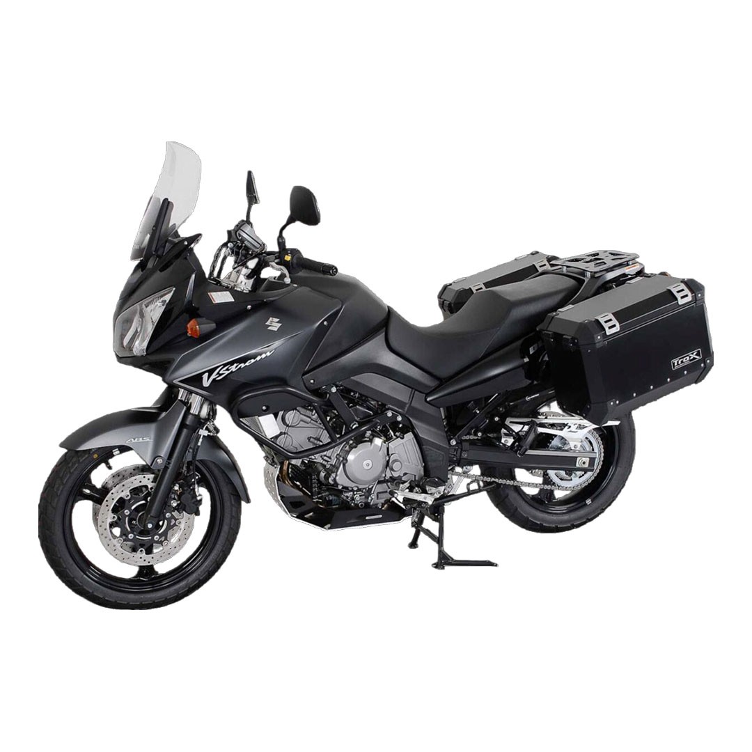 SW-Motech EVO stranski nosilec za Suzuki DL 650 ABS