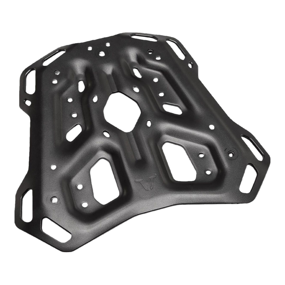 SW-Motech ADVENTURE-RACK prtljažni nosilec za Kawasaki KLE 650