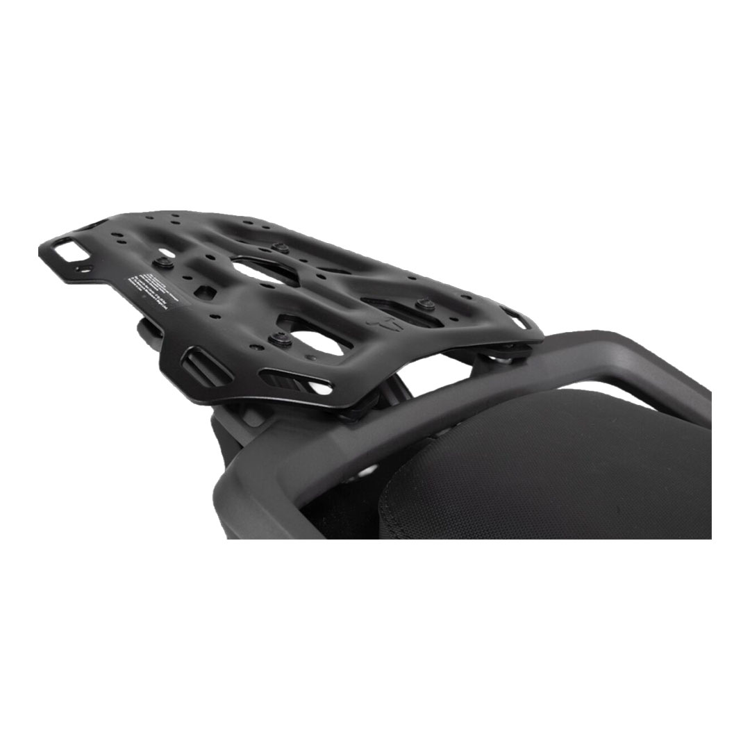 SW-Motech ADVENTURE-RACK prtljažni nosilec za Triumph Tiger Explorer XCA ABS