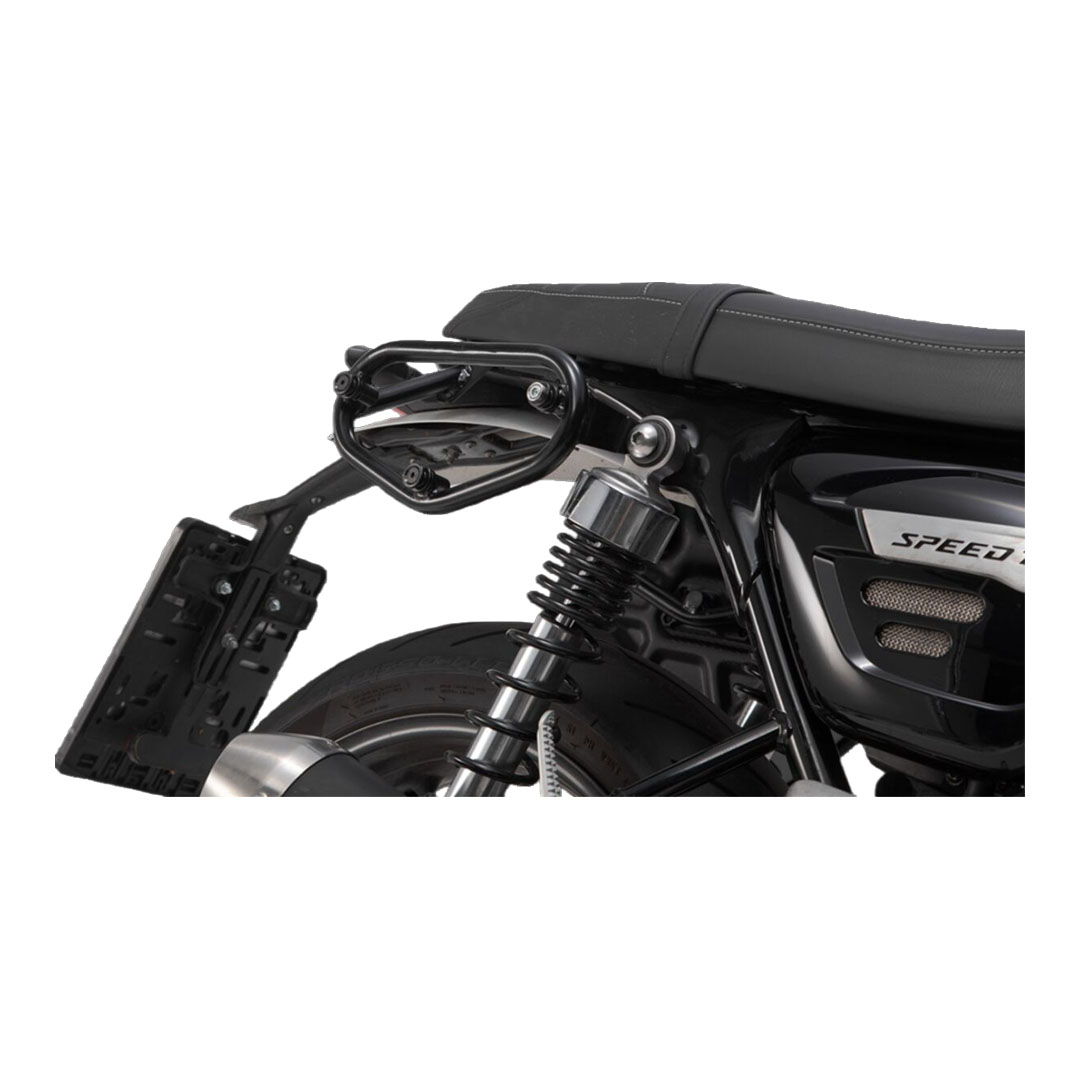 SW-Motech SLC desni stranski nosilec za Triumph Speed Twin 1200 ABS