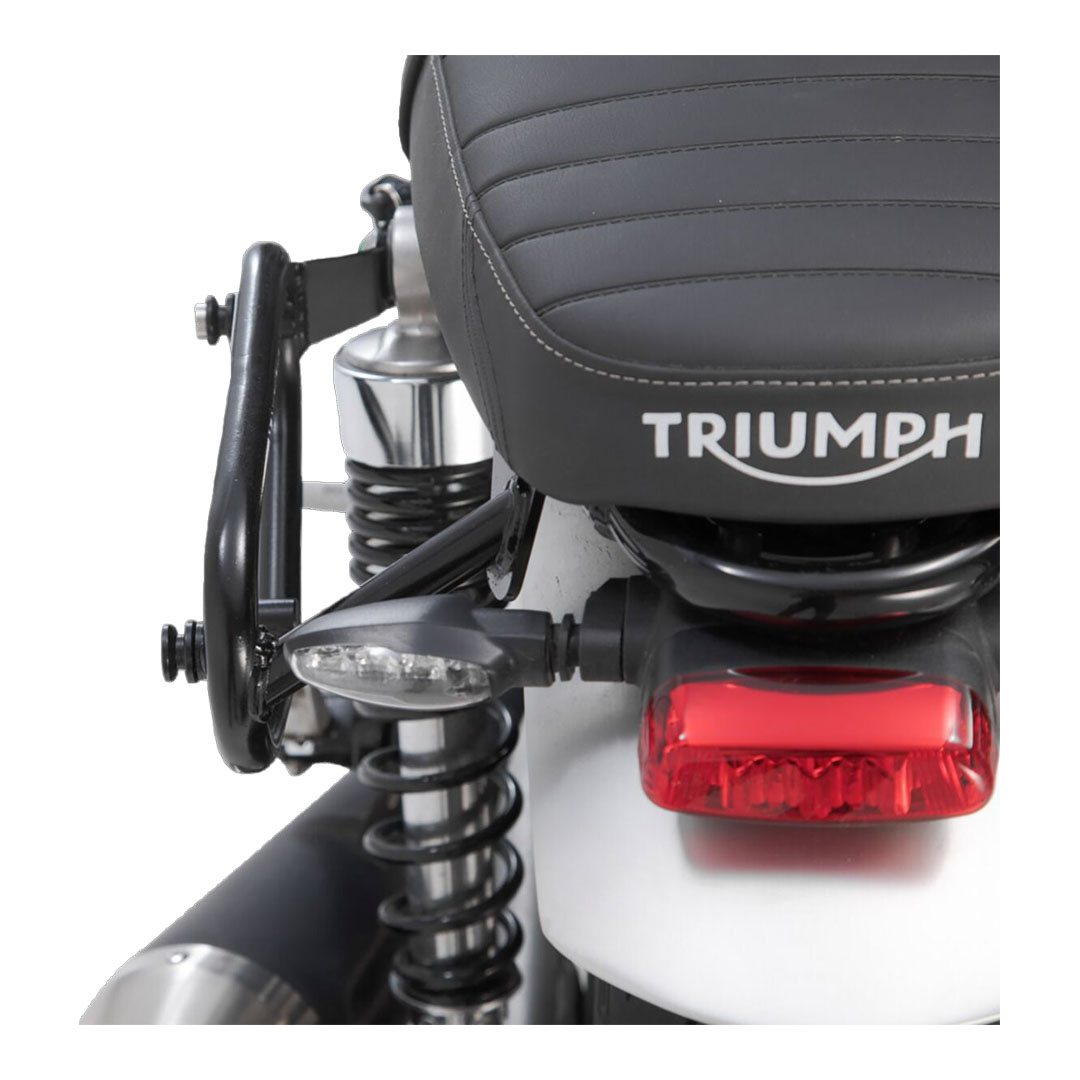 SW-Motech SLC levi stranski nosilec za Triumph Speed Twin 1200 ABS