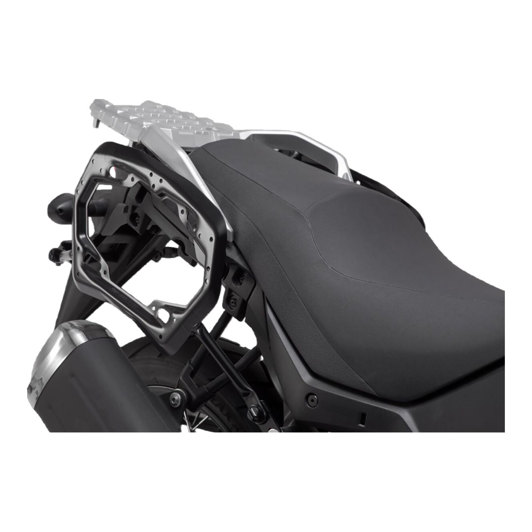 SW-Motech PRO stranski nosilec za Suzuki DL 650 ABS
