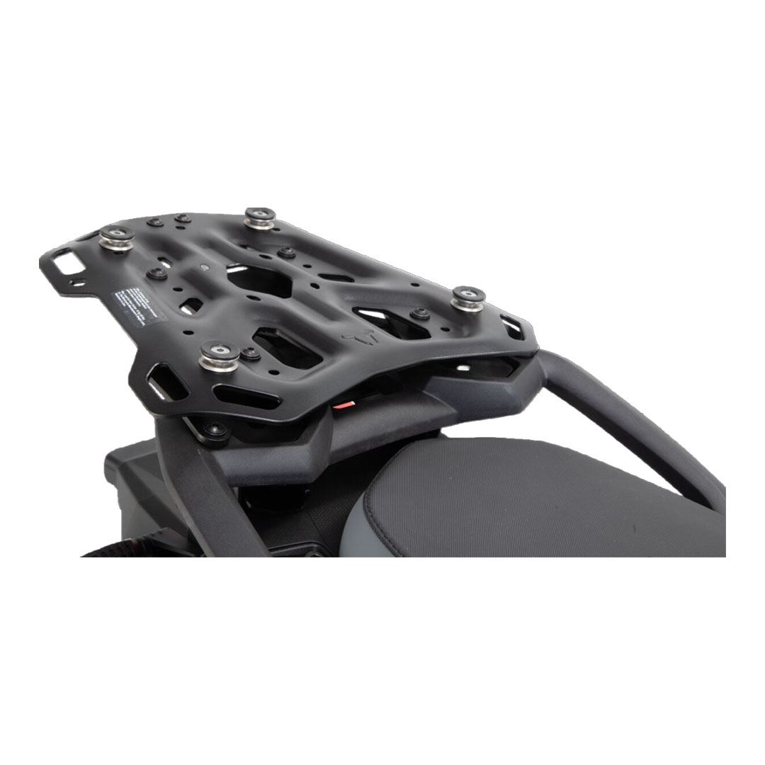 SW-Motech ADVENTURE-RACK prtljažni nosilec za BMW F 800 GS ABS