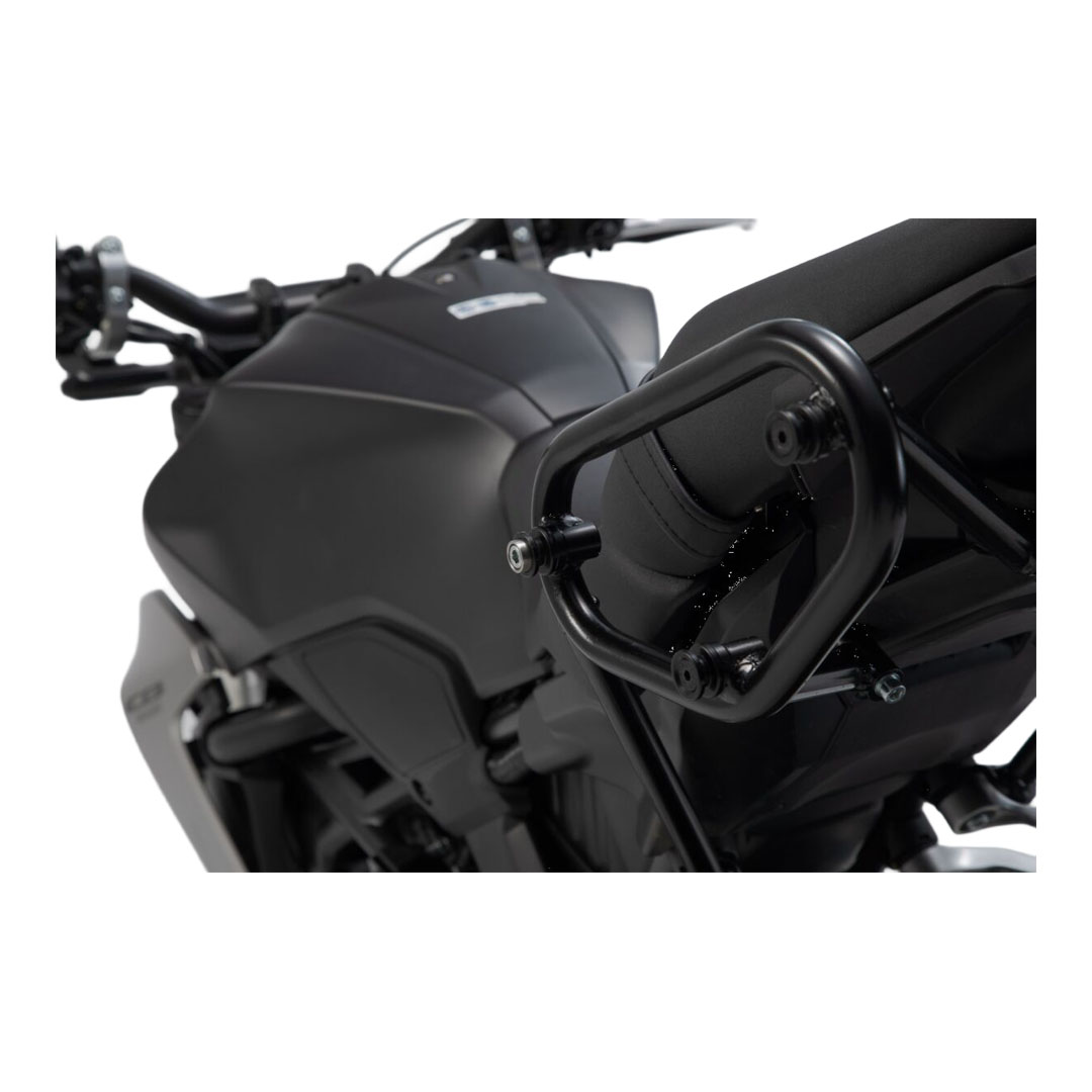 SW-Motech SLC levi stranski nosilec za Honda CBF 125 NA