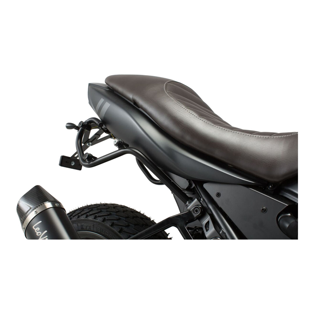 SW-Motech SLC levi stranski nosilec za Suzuki SV 650
