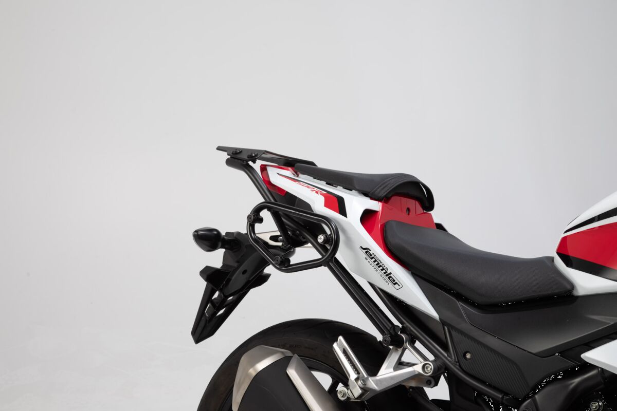 SLC SIDE CARRIER L