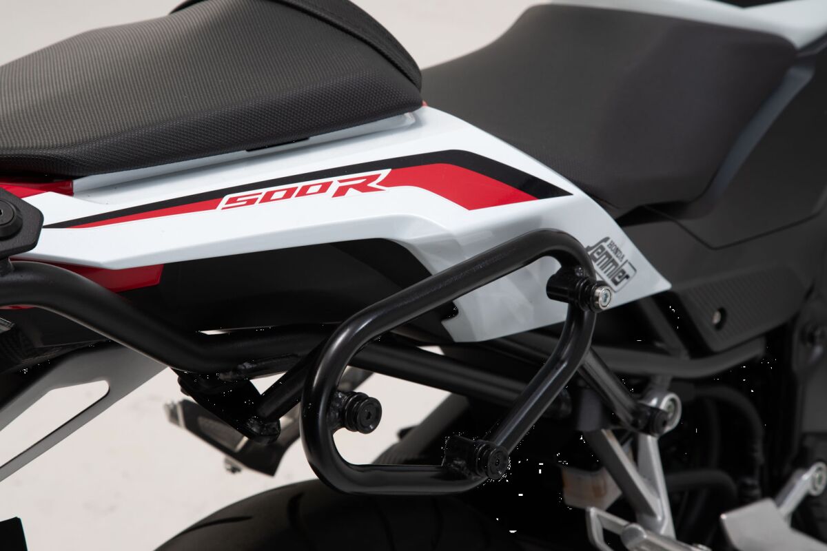 SLC SIDE CARRIER R