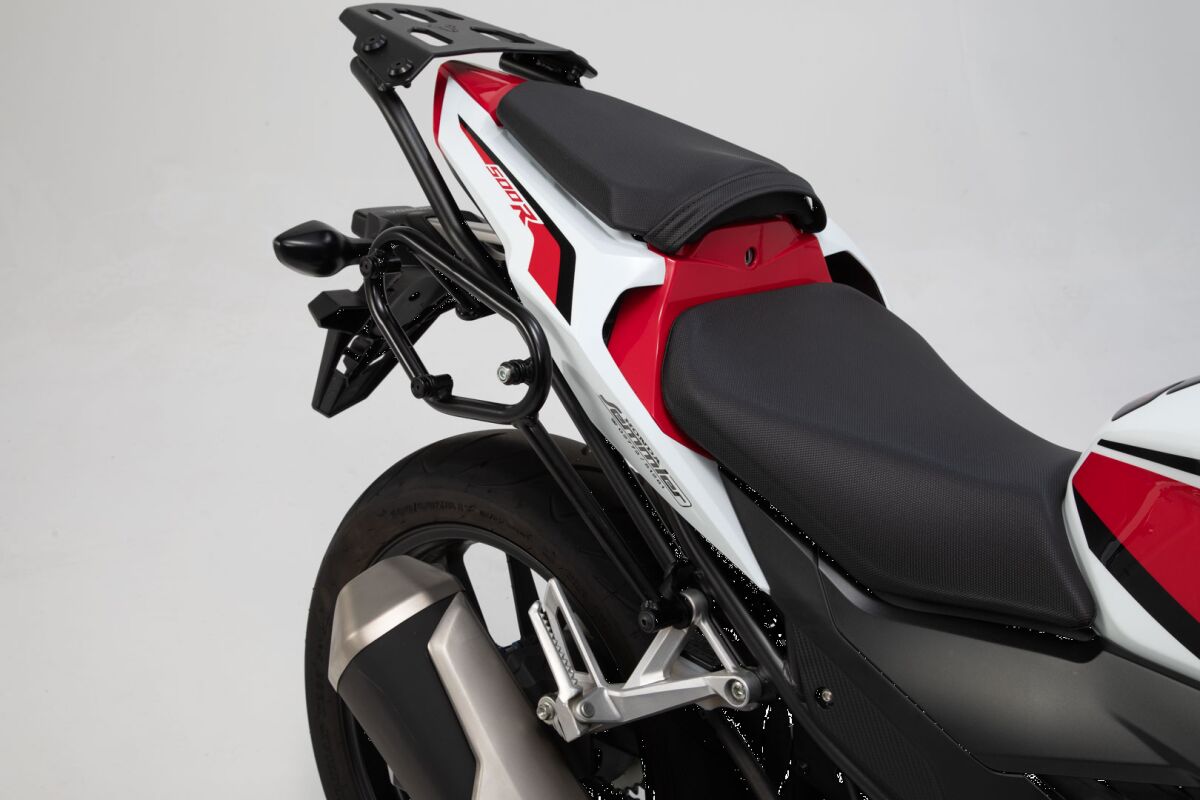 SLC SIDE CARRIER R