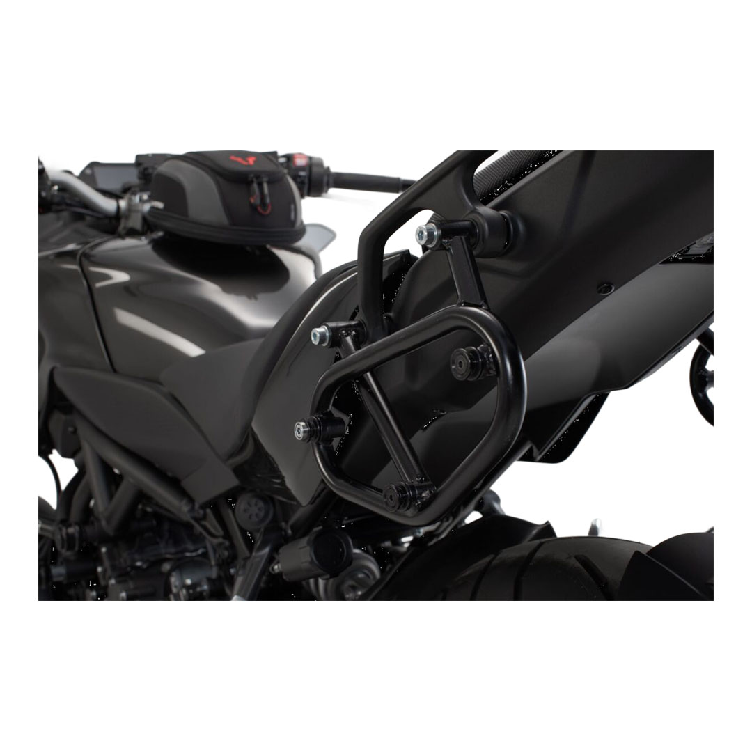 SW-Motech SLC levi stranski nosilec za Yamaha MXT 850 ABS