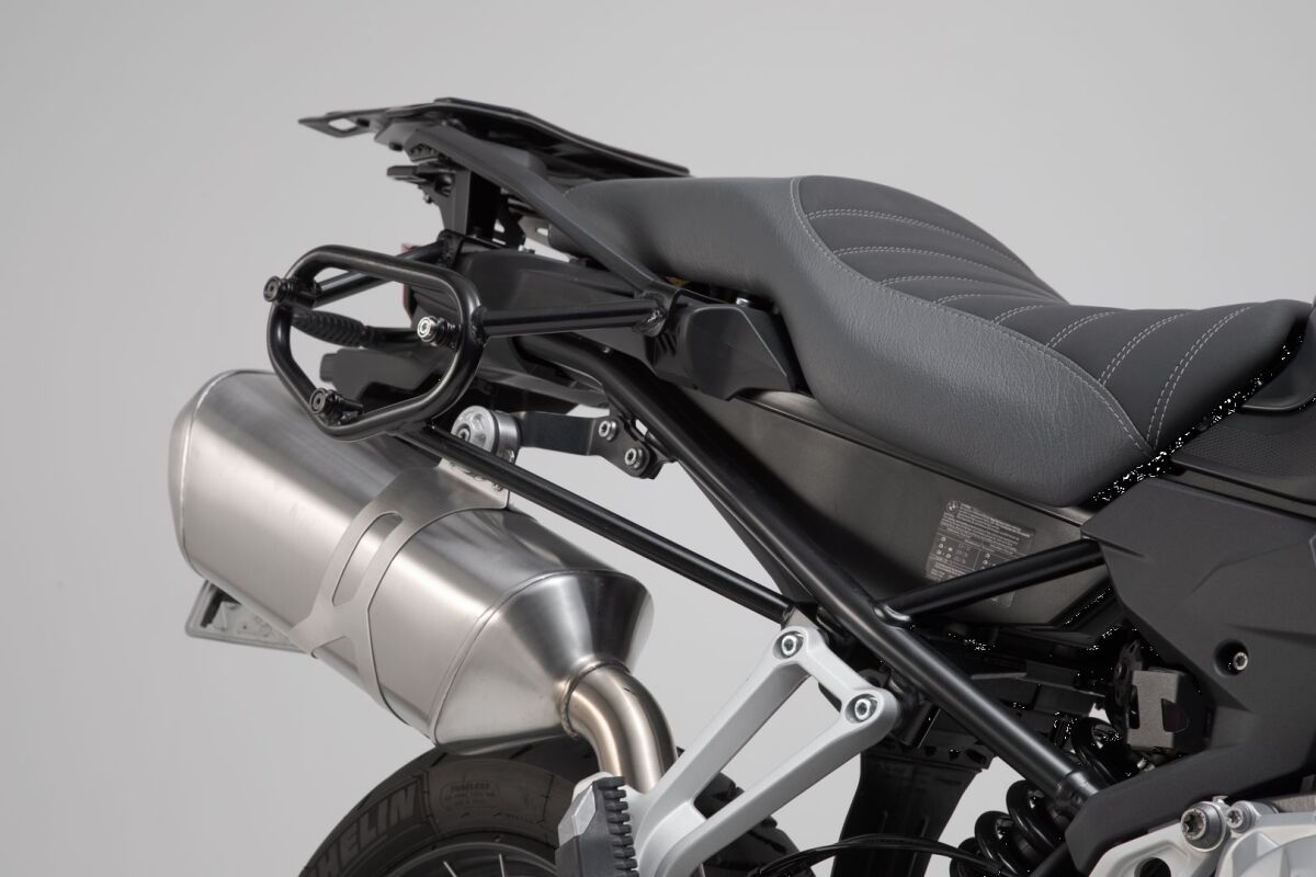 SLC SIDE CARRIER R