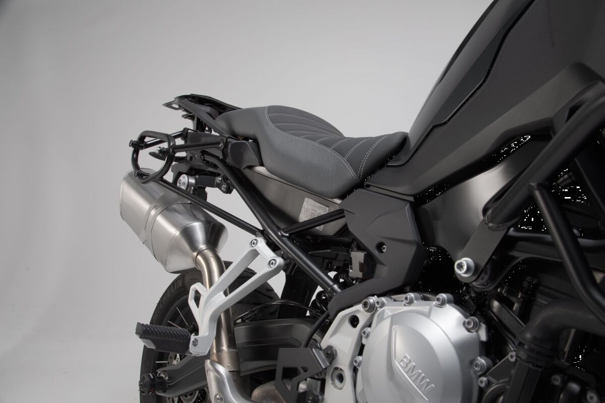 SLC SIDE CARRIER R