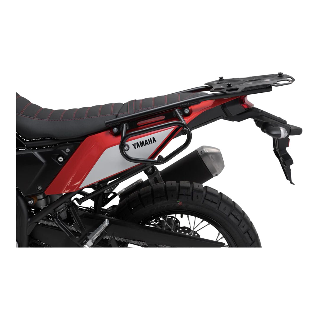 SW-Motech SLC levi stranski nosilec za Yamaha XTZ 700 D