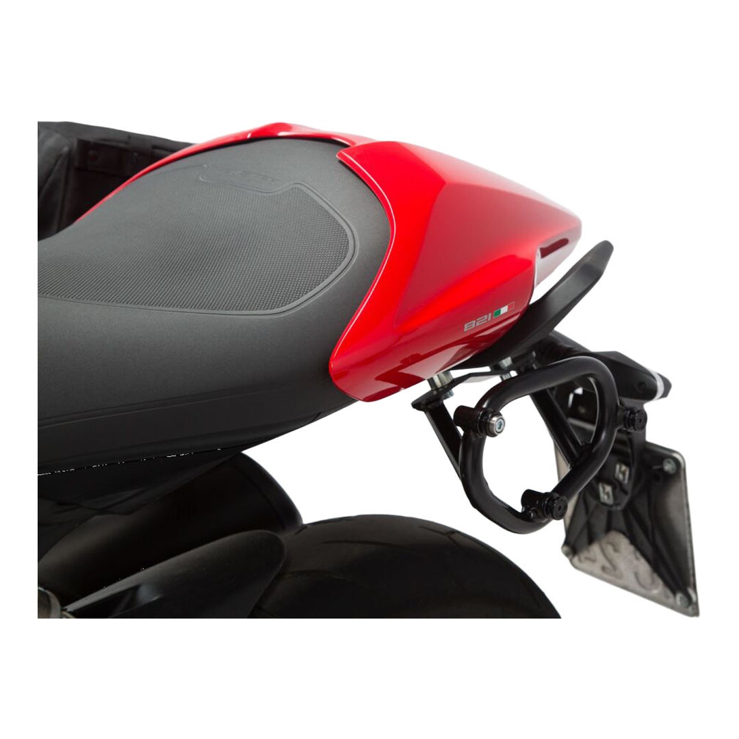 SW-Motech SLC levi stranski nosilec za Ducati Monster 1200 S ABS