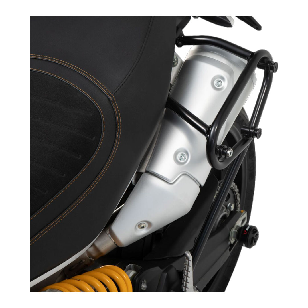 SW-Motech SLC levi stranski nosilec za Ducati Scrambler 1100 ABS