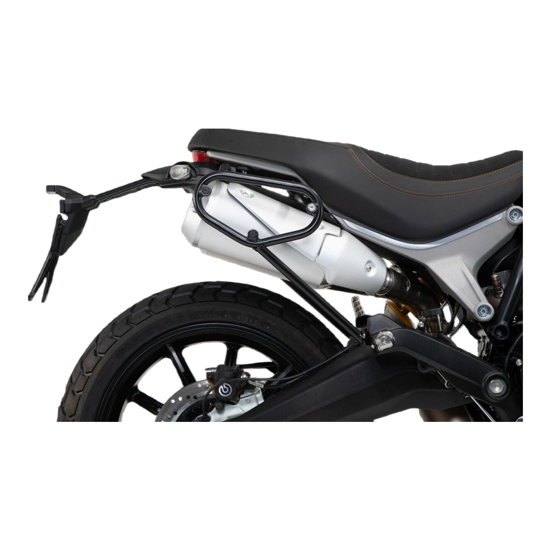 SW-Motech SLC desni stranski nosilec za Ducati Scrambler 1100 ABS